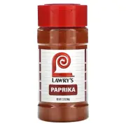 Paprika, 2.12 oz (60 g)