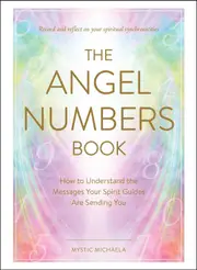 The Angel Numbers Book