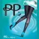 【摩達客】英國進口【Pretty Polly】時尚仿吊襪帶彈性絲襪