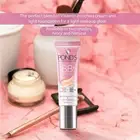 Ponds BB+ Cream Instant Spot Coverage + Light Make-up Glow Ivory -SPF 30++(18g)