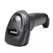 Zebra Symbol DS4308-SR00007ZZAP 2D Handheld Barcode Scanner Reader w/ USB Cable