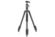 Vanguard VESTA GO 204AB Aluminium BH Camera Lightweight Compact Tripod Stand V252711