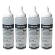 Metron Ultrasound Gel 250mL Conductive Gel Lubricating Tens Machine ECG EEG T...