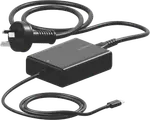 Cygnett 100W GaN PowerMaxx USB-C Laptop Charger