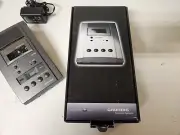 GRUNDIG 3110T MICROCASSETTE TRANSCRIBER NEW
