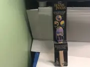 New Disney Hocus Pocus Halloween Silicone Spatula Spoon Set Baking Set