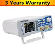 JDS8060 60MHz Dual Channel DDS Function Arbitrary Waveform Signal Generator #NEW
