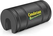 Transom Savers For Outboard Motor, Boat Saver, Outboard Motor Support Saver, Motor Support Reducing Potential Damage Caused By Road Vibrations And Bumps.
