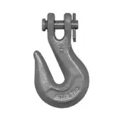 SEPTLS490M806A - CM Columbus McKinnon Grade 80 Clevis Grab Hooks - M806A