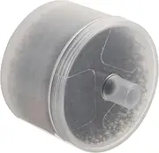 ibasenice Cat Fountain Filter Replacement for Pet Water Dispenser Activated Carbon Filters for Drinking Water Safe Durable and Easy to Replace Pet Fountain Filters