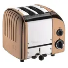 NEW Dualit NewGen 2 Slice Toaster DU02 Copper