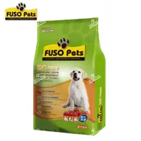 在飛比找蝦皮商城優惠-【FUSO pets】福壽犬食 幼犬 15kg | 官方旗艦