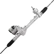 Electric Power Steering Rack And Pinion Compatible For Ford Explorer 2010-2011 LHD BB53-3200-FB BB5Z-3504-GE BB533200GB BB53-3200-GB