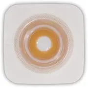 51411804BX - Sur-Fit Natura Moldable Durahesive Skin Barrier Fits 1-1/4 to 1-3/4 Stoma and 2 1/4 Flange