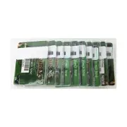 WizKids Pirates of the South China Seas Gale Force Nine (10 Packs) New