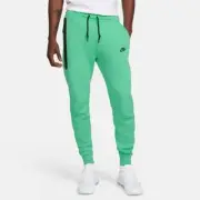 Nike Mens Sportswear Tech Fleece Joggers Size Large