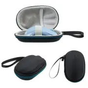 Storage Bag Carrying Case for Logitech M170/M185/M220/M221 Wireless Mouse Travel