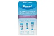 Dermal Therapy Acne Control Kit