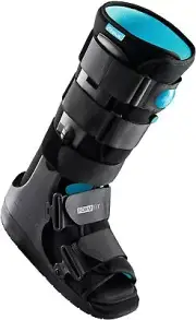 Ossur FormFit CAM Air TALL Walker Moon Boot