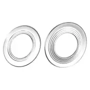Steaming Ring for Steamers Dumpling Steamers Ring Rack over Pots for Kitchen