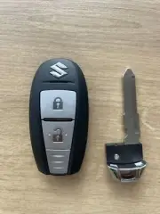 Suzuki Swift 2015 Genuine Smart Key 2 Button