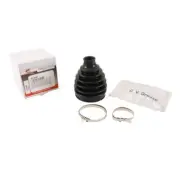 CV Boot Kit for Honda Pioneer, Talon & Yamaha Wolverine - 23mm ID, 110mm