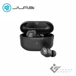 【JLab】JBuds ANC 3真無線藍牙耳機