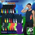 Aussie Pacific Ladies Tasman Sports Singlet (2111) 6-20