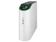 APC Back-UPS Pro 2200VA/1320W Tower Gaming UPS - Arctic