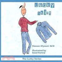 在飛比找三民網路書店優惠-Lucky Shirt: The Lucky Series