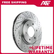 Brake Disc For 2007-2023 Nissan Titan Armada Infiniti QX56 (for: Nissan)