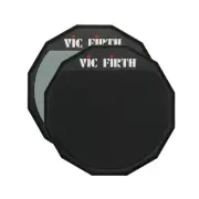Vic Firth 6" Double sided Practice Pad