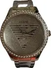 womens guess watches