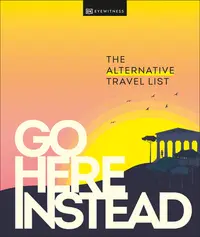 在飛比找誠品線上優惠-Go Here Instead: The Alternati