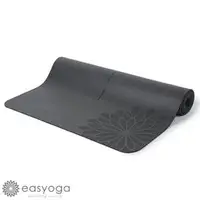 在飛比找PChome商店街優惠-easyoga PU瑜珈墊 Breathin' Space 