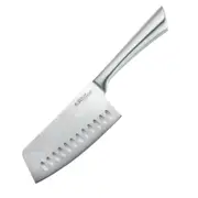 Baccarat Damashiro Mini Cleaver/Santoku Try Me Knife 12cm
