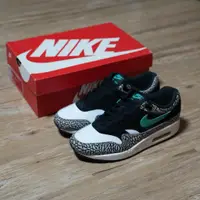 在飛比找蝦皮購物優惠-Nike X Atmos Air Max 1 Elephan