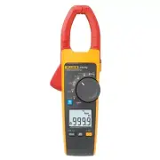 Fluke 375 FC True-RMS AC/CD Clamp Meter Current Voltage Resistance Inrush