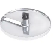 Robot Coupe 29334W 3/8" Slicing Disc DS-10MM-Dicing Slicer Essential - 15 Models