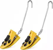 Boot Stretcher Men Women Cowboy Boot Stretcher Stretch Instep Height for Men'...