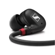 Sennheiser Ie 100 Pro Black Canal Earphones Webshop Stock