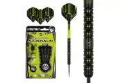 WINMAU MVG Adrenalin 90% Tungsten Alloy Dartboard Darts Michael Van Gerwen