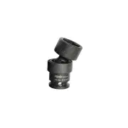 SP Tools 3/8" Drive 13mm Impact Swivel Socket - 6 Point Chrome Molybdenum Steel