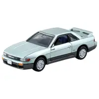 在飛比找ETMall東森購物網優惠-TOMICA PREMIUM 08 日產Silvia TM1