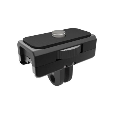 For Insta360 X3/X4 Sports Camera Expansion Adapter Bracket 1/4 Screw Accessories