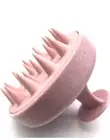 Scalp Massager Shampoo Brush Scalp Scrubber Head Relax Massager For Hair Growth