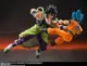 漫玩具 全新 SHF 七龍珠 劇場版 超級賽亞人型態 Broly 布羅利