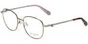 Ted Baker TB2352 430 Women’s Glasses Tortoiseshell Size 51 - Private Health Rebate - Blue Light Block Available