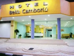 貝拉酒店