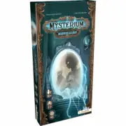 Mysterium Secrets And Lies